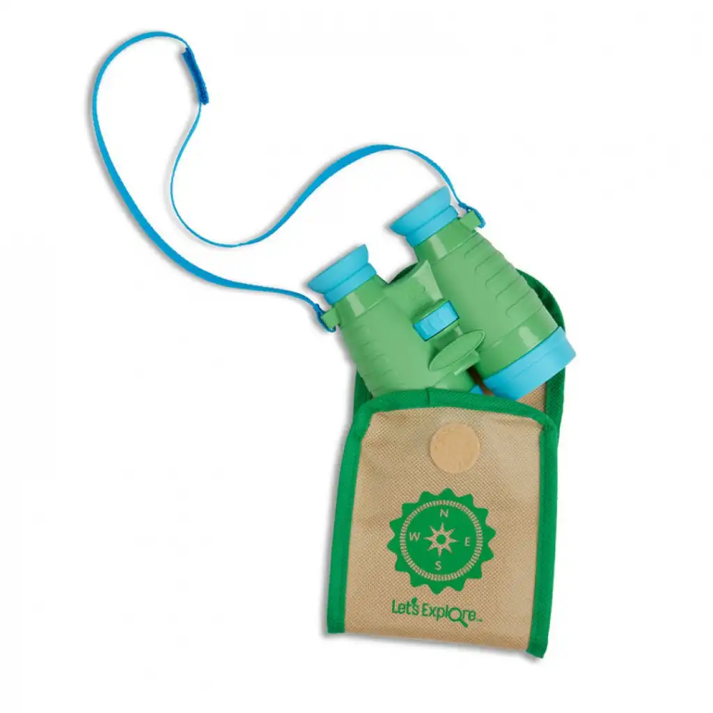 Enjoy healthy outdoor activity with screen-free toys