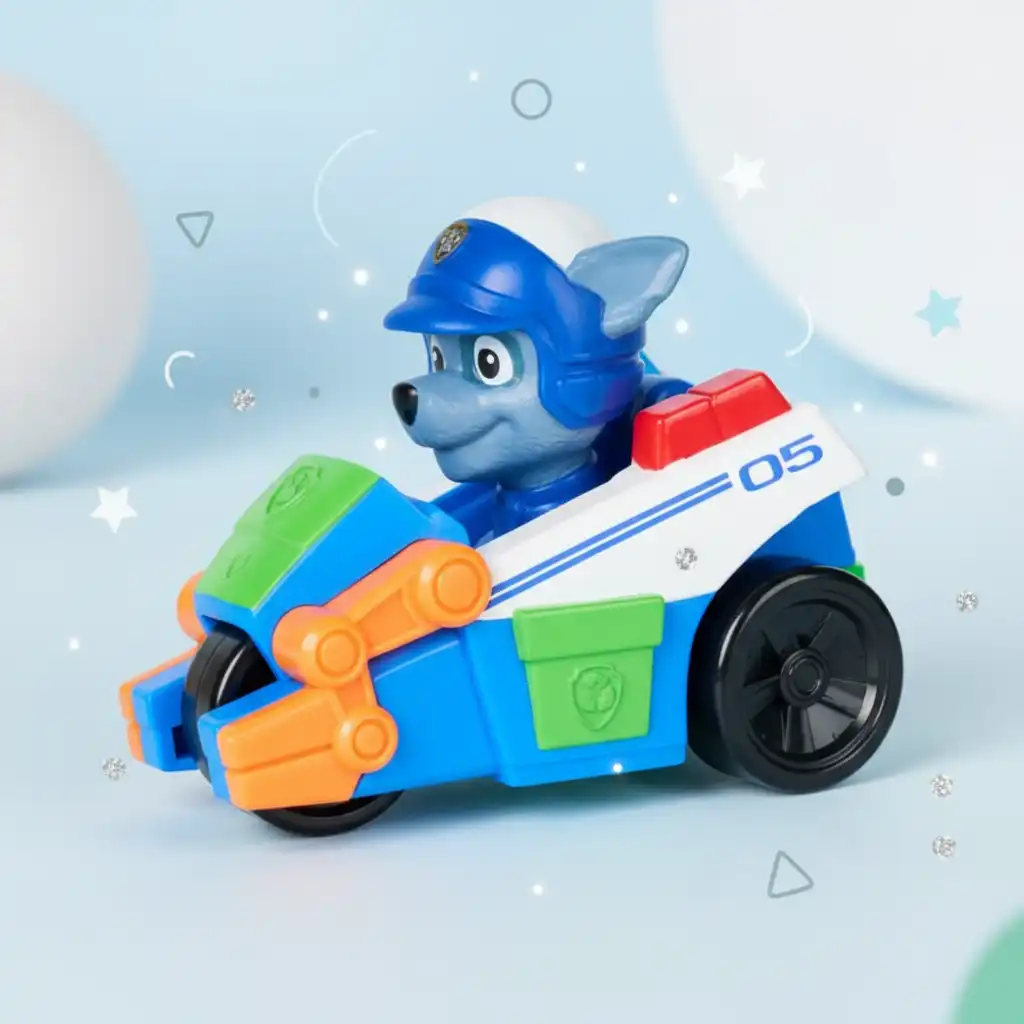 Compact little car ideal for fun on the go.