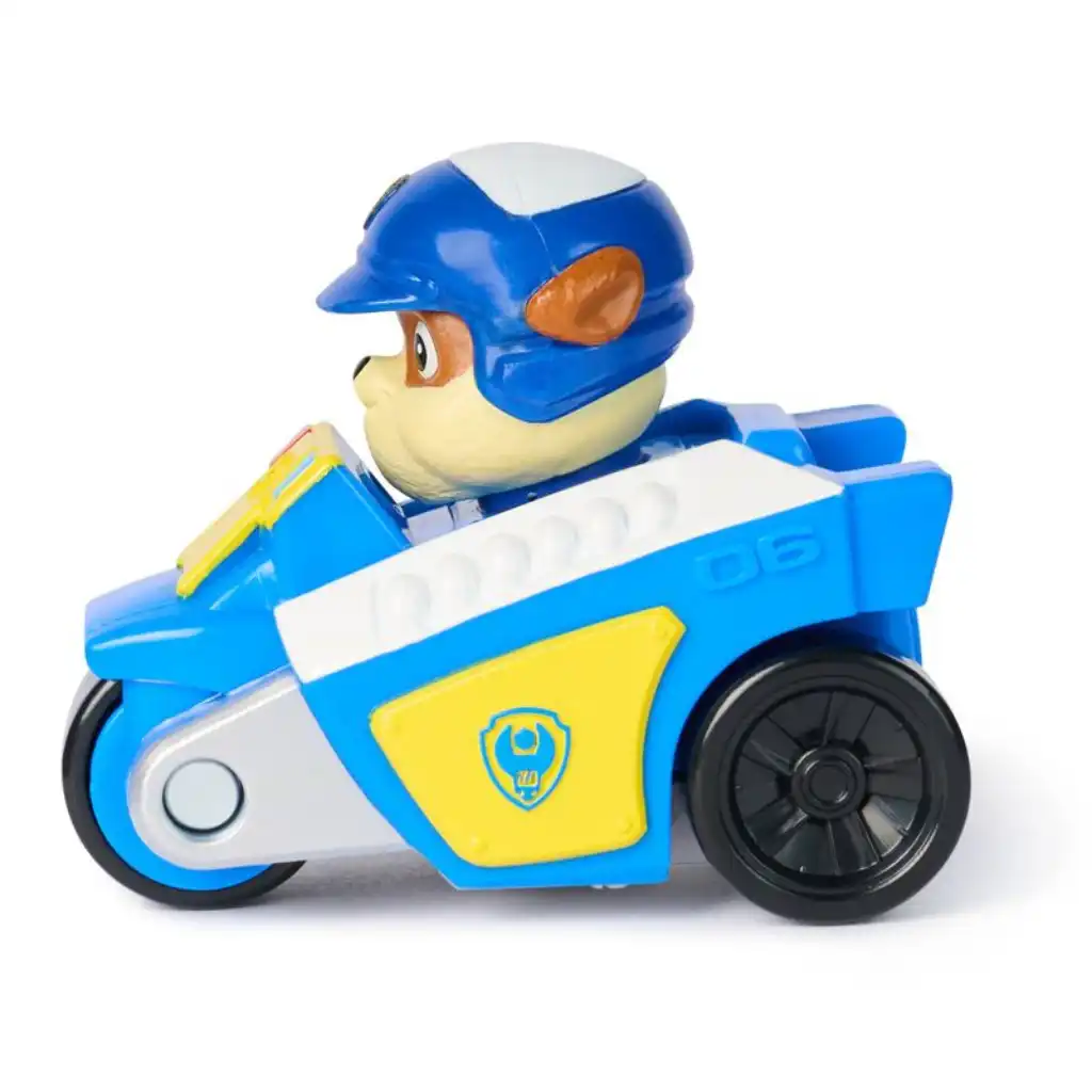 Discover new ways to play and create your own rescue missions.