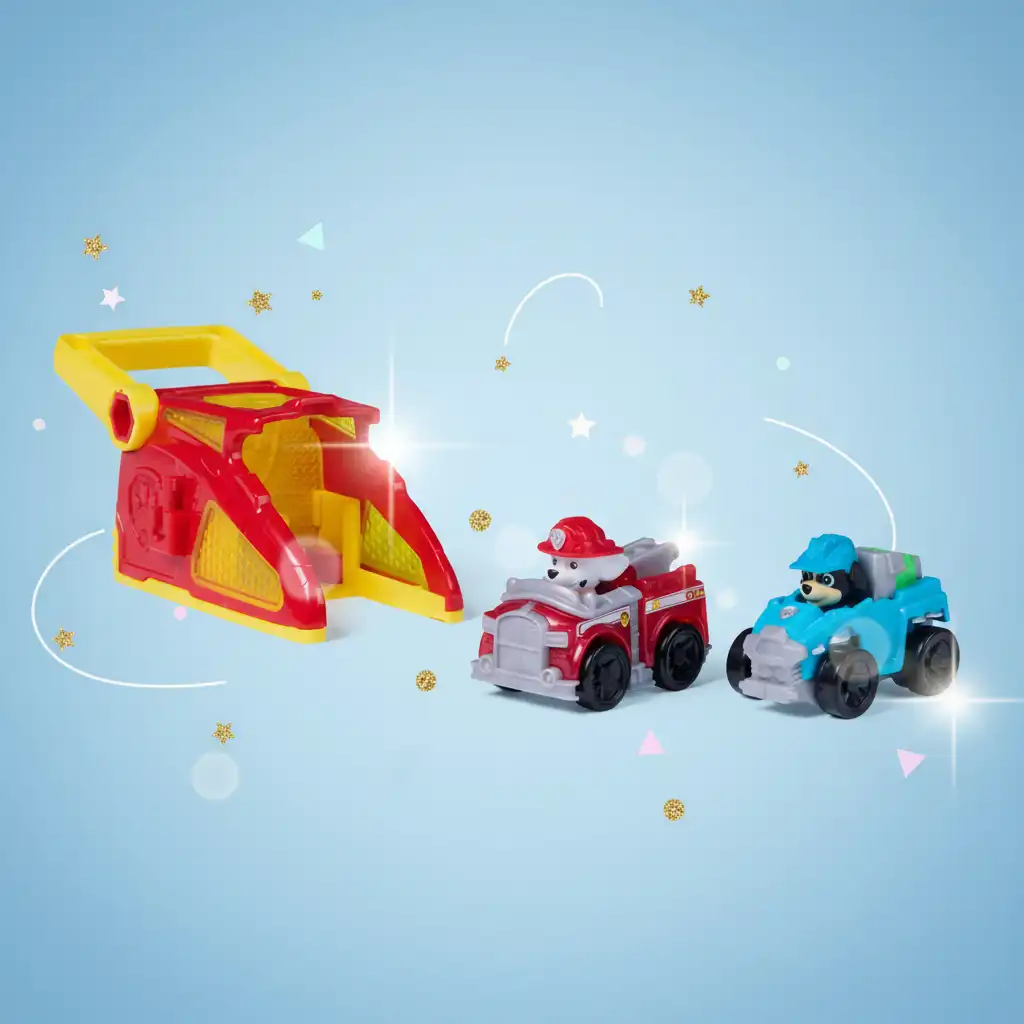Discover new ways to play and organize the best races.