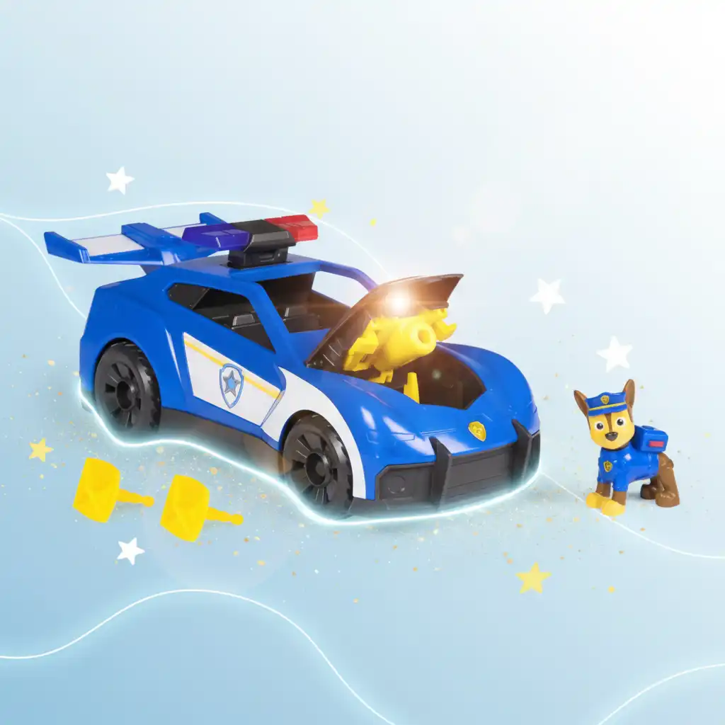 Discover all hidden features and become a hero!