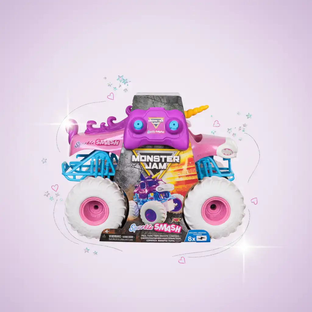 Precise craftsmanship and durable build for endless fun.