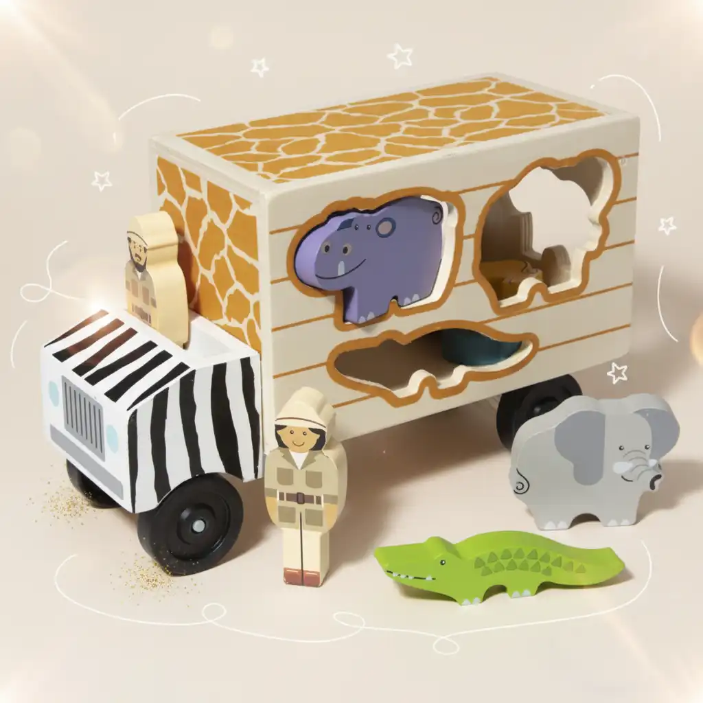 Discover new ways of playing and learning with our tips.