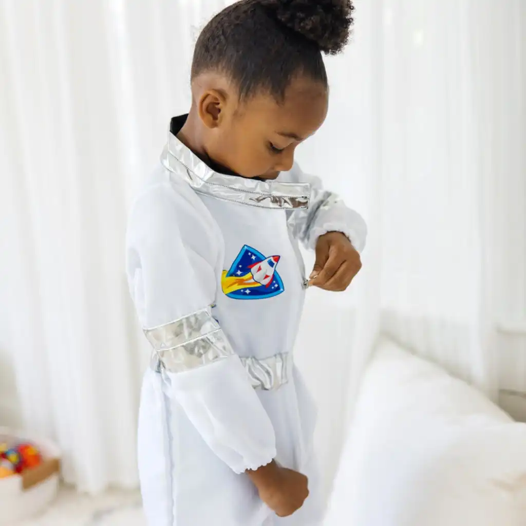 Discover new worlds with our space play tips.