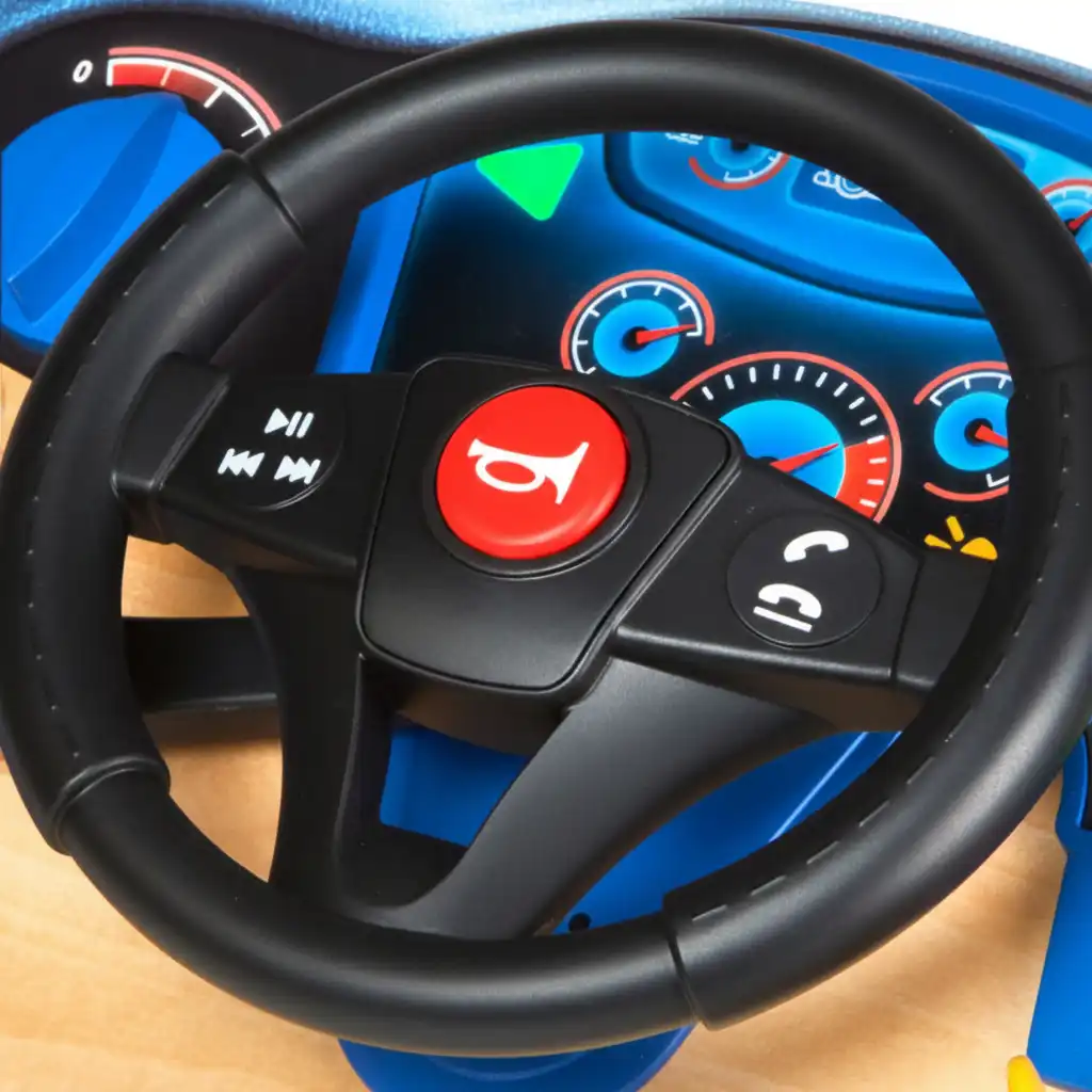 Discover new ways to play with interactive dashboard elements.