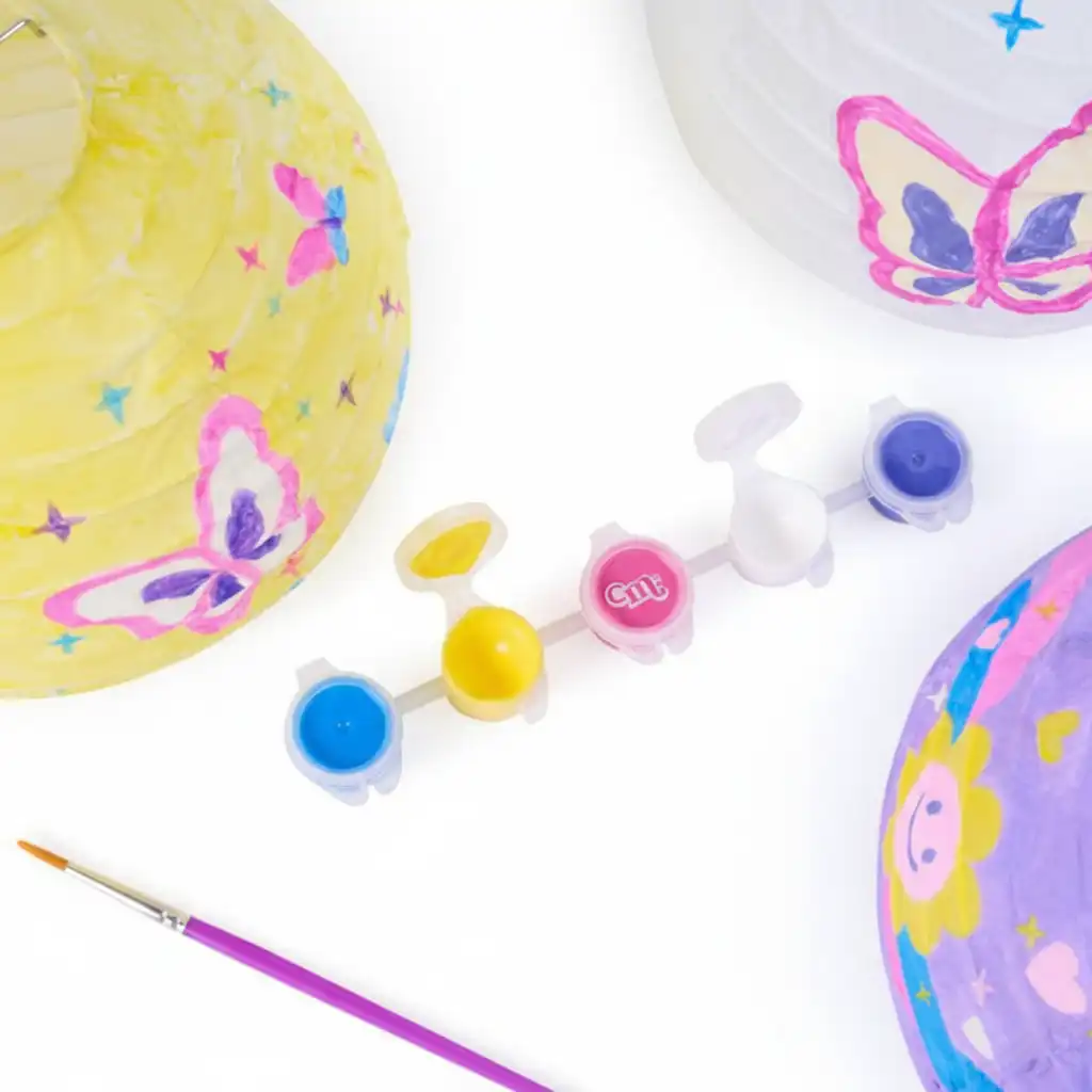 Decorate your room with an original piece of art