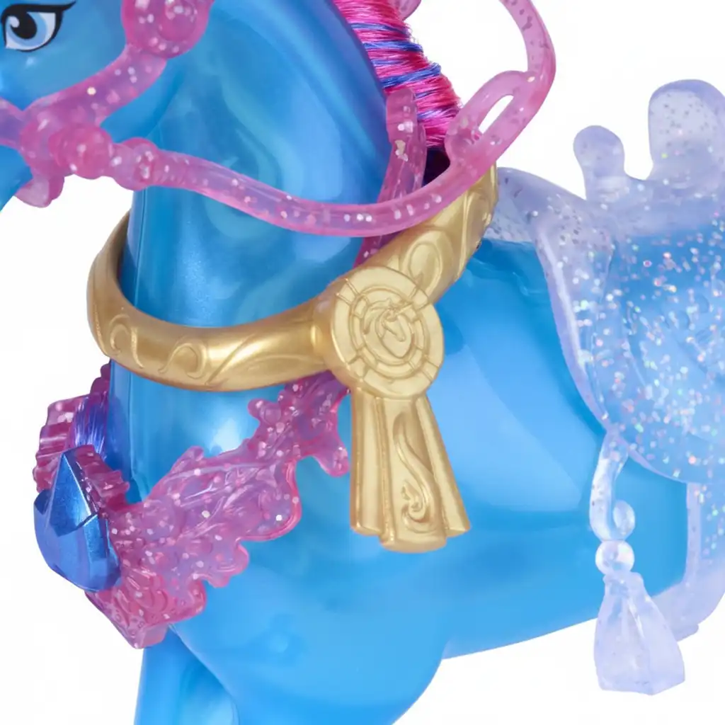 Unleash your imagination with heroes from the popular Netflix series.