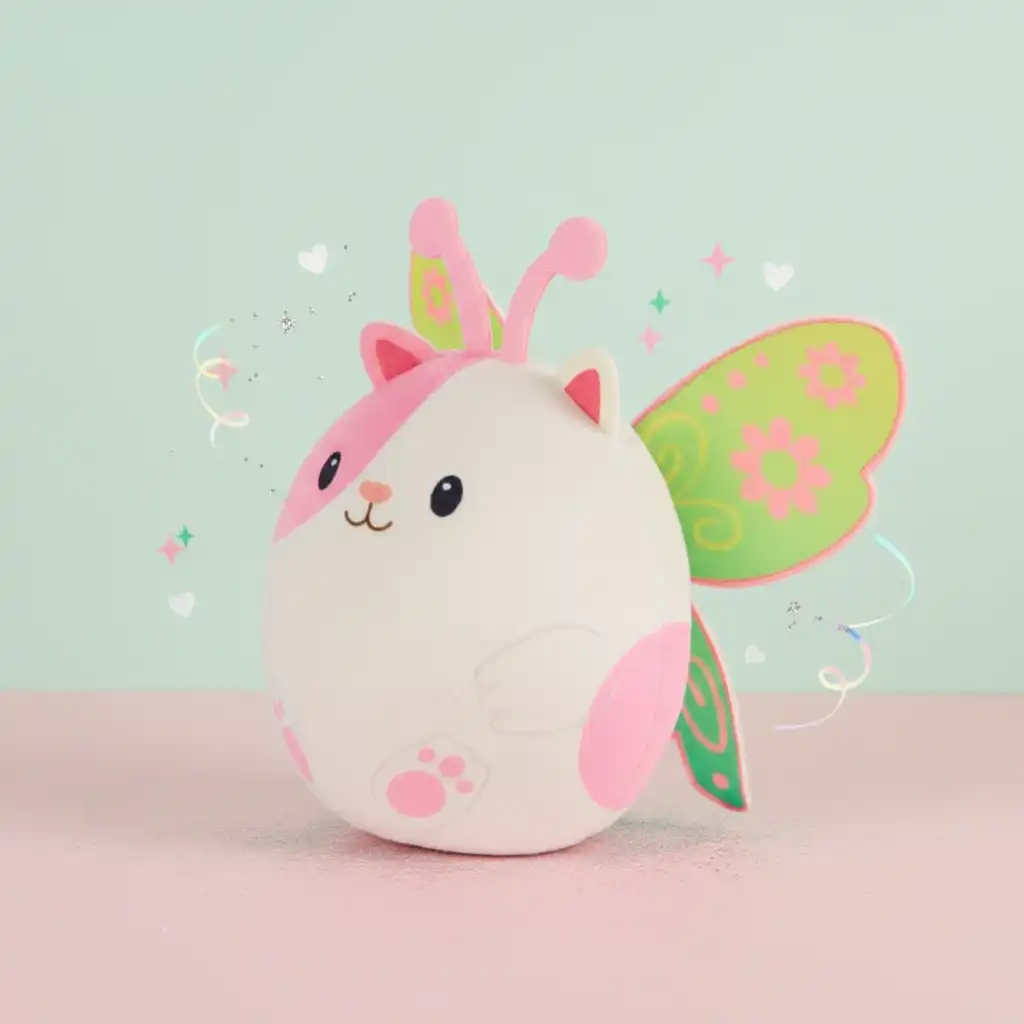 Make someone happy with a gift from the magical world of Gabby.