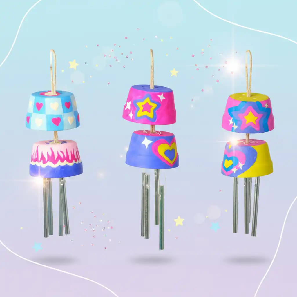 Perfect fun for every children's party.