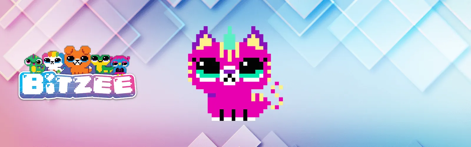 Experience the revolution with digital pets you can pet.