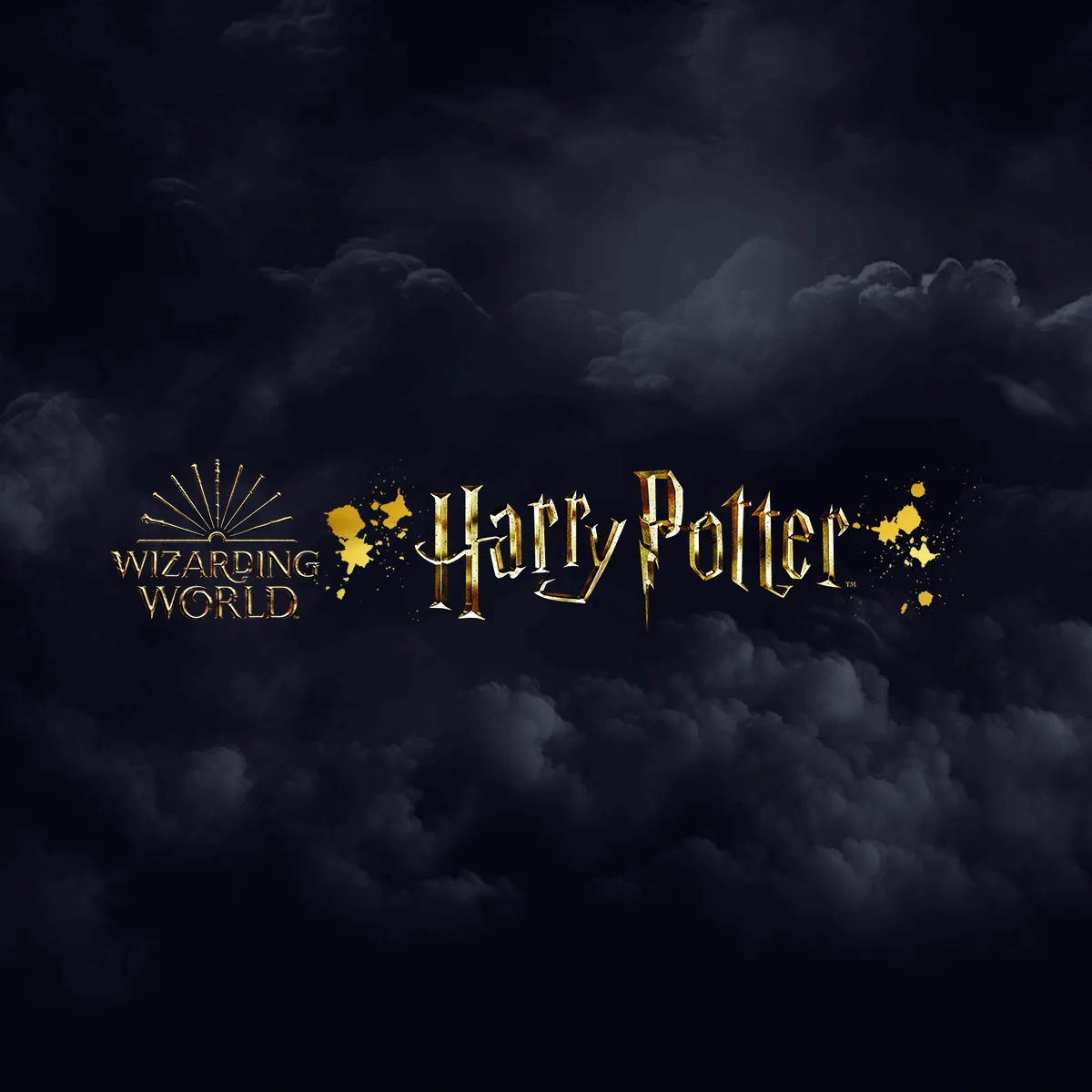 Official logo Harry Potter little owl Hedwig with sounds and movements
