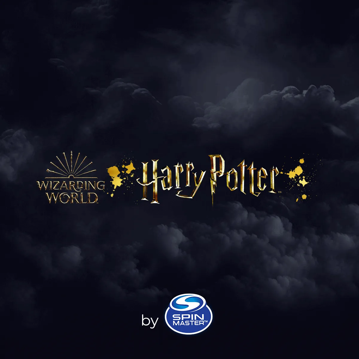 Wizarding World – where magic comes alive in every detail.