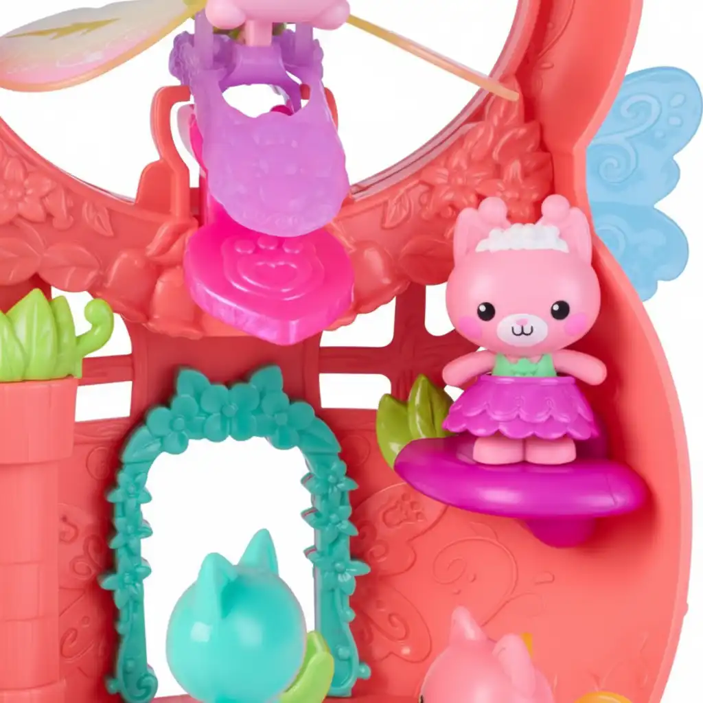 Expand your collection with unique pieces from the world of Gabby.