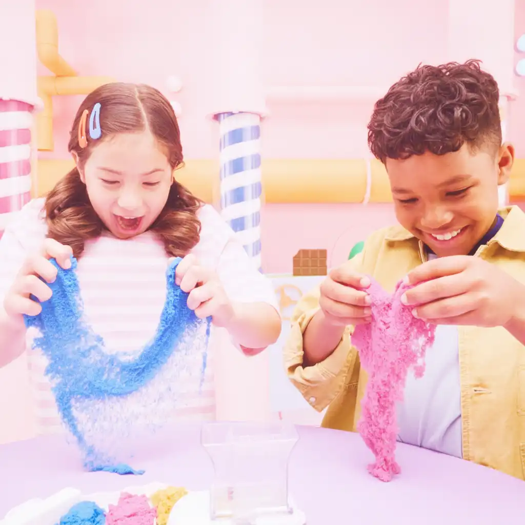 Try new decorating techniques and become a master confectioner.