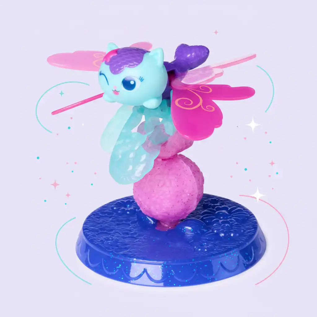 Get inspired for endless hours of creative play.
