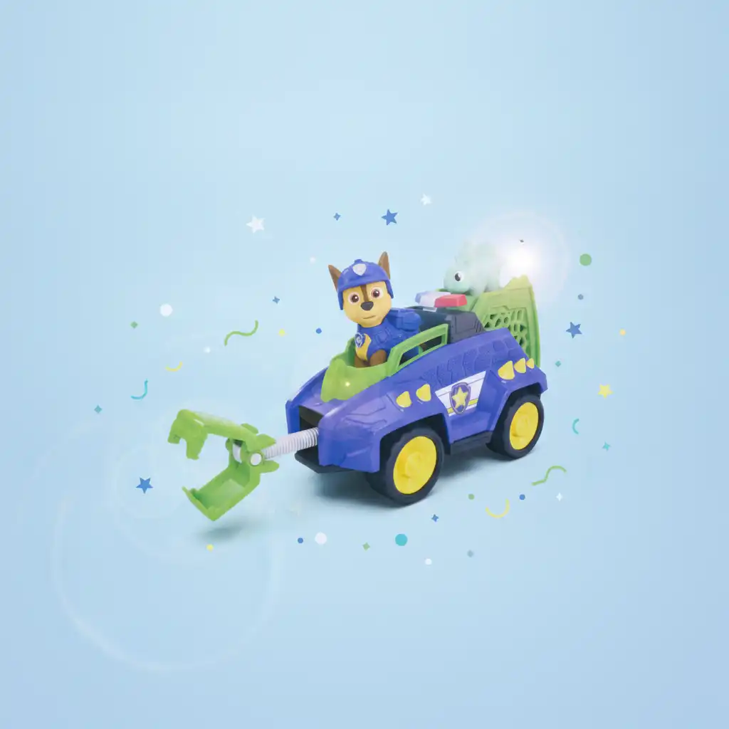 Enhancing Motor thanks to Interactive features and movable parts.