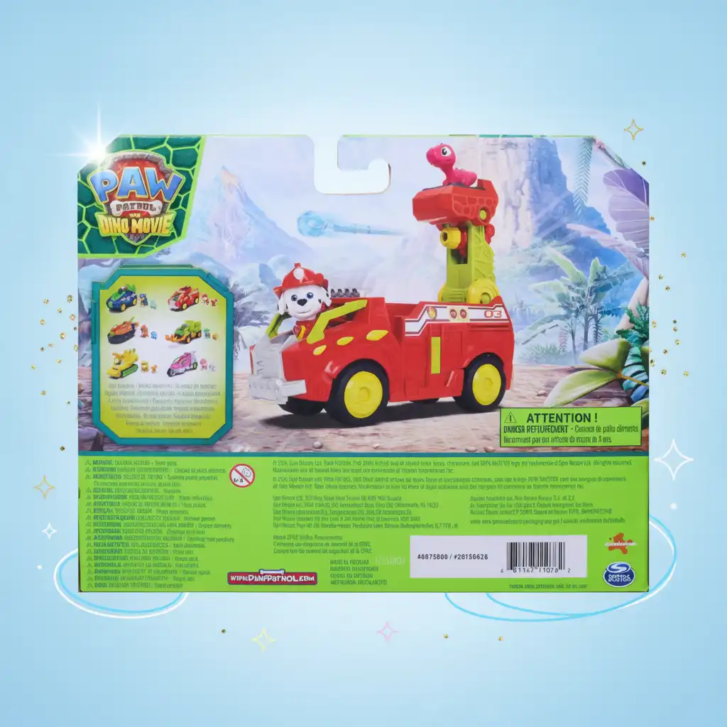 Complete Set with figures for immediate action.
