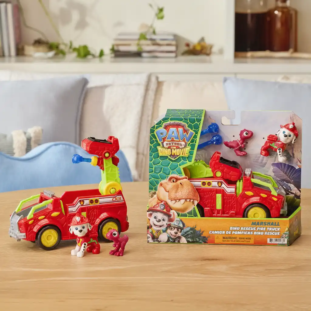 Mechanical functions for developing fine Motor and coordination.
