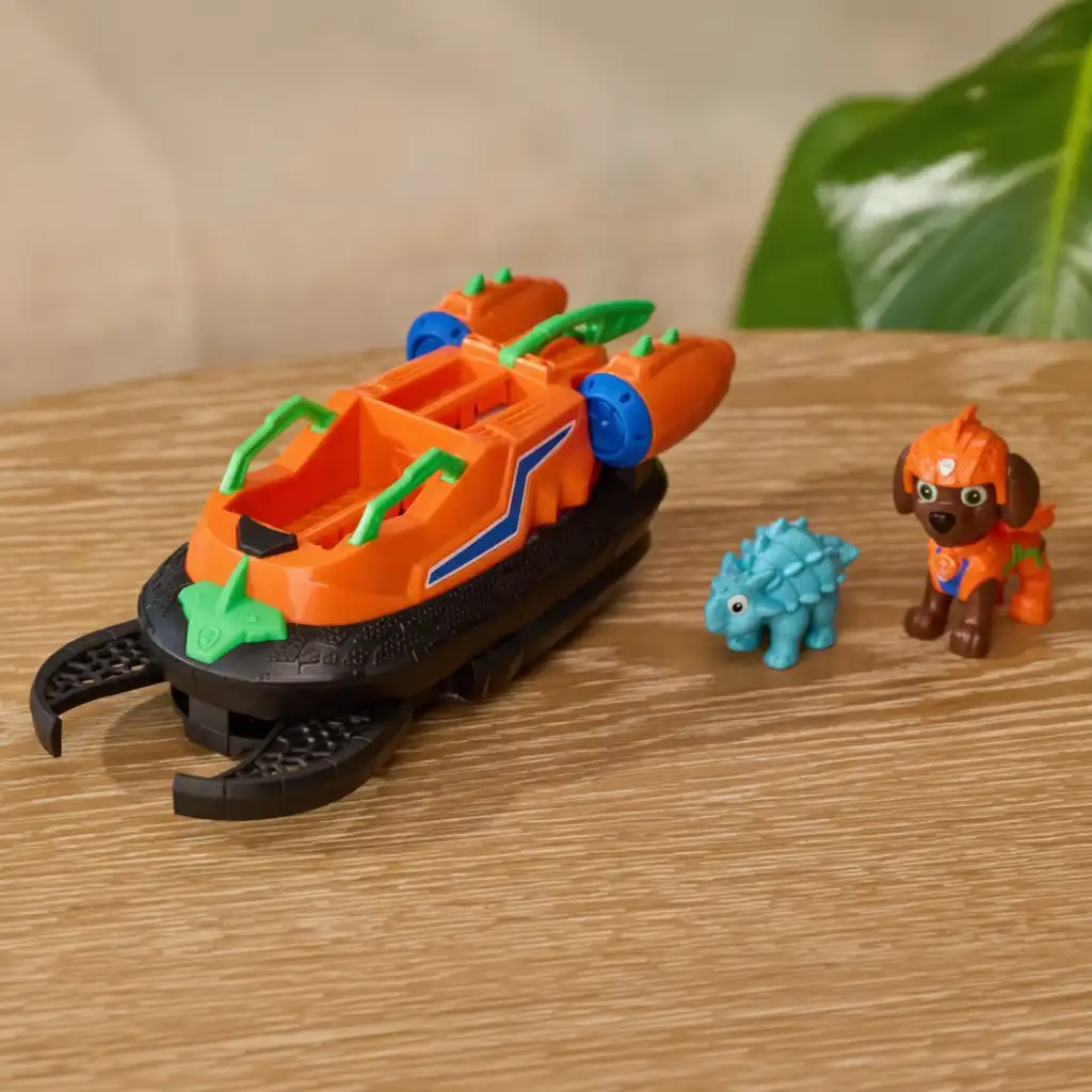 Be creative and create your own dinosaur adventure.