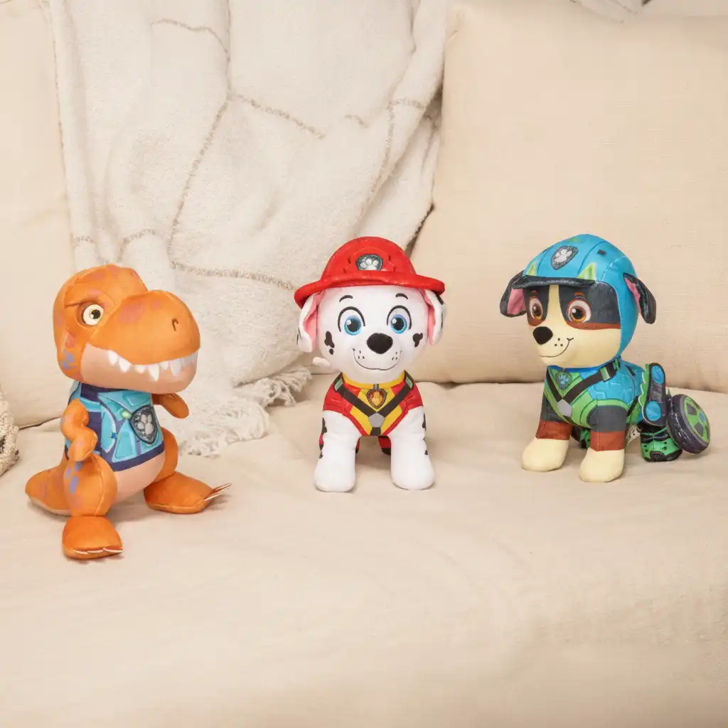 Quality and durable materials for long-lasting Children's fun.