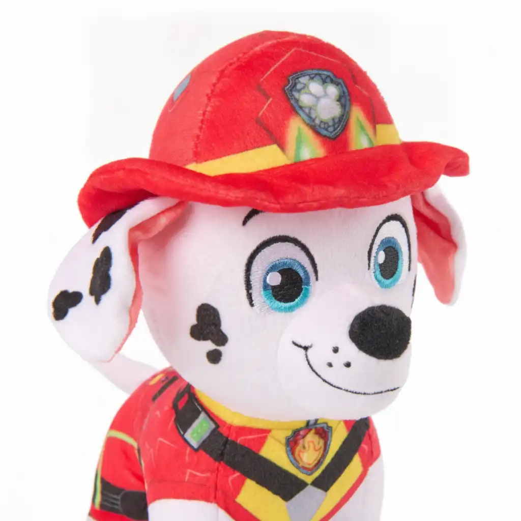 Create your own world of Paw Patrol full of dinosaurs and heroes.
