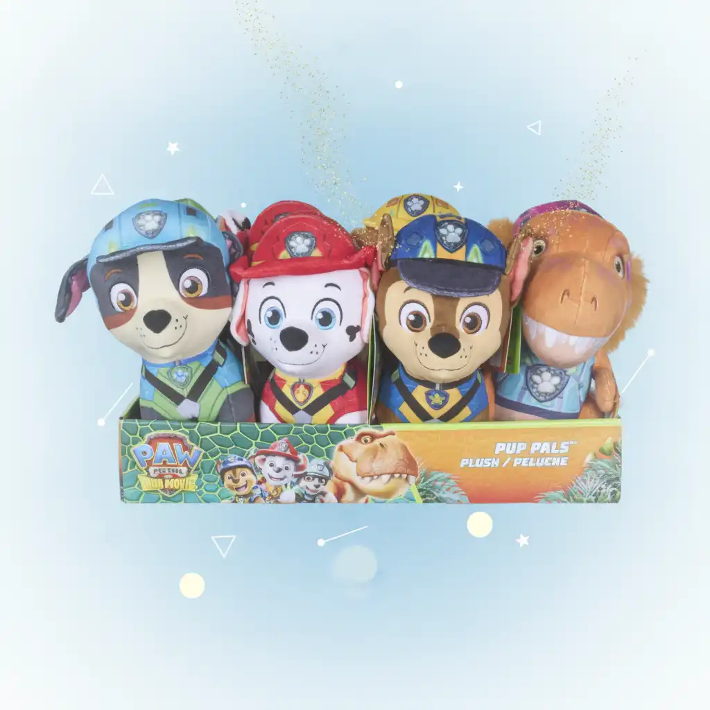 Support Children's imagination through heroic rescuer play.