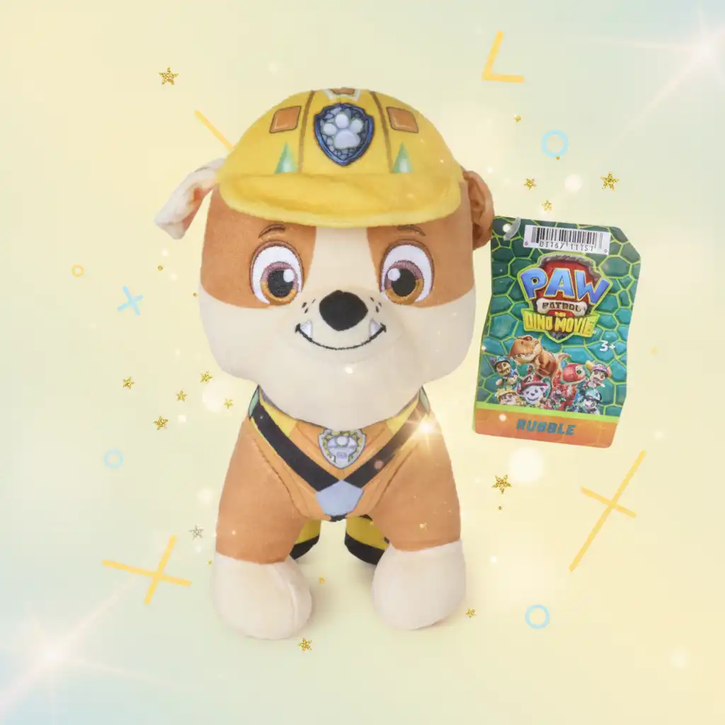 Durable and safe toy for long-lasting fun.