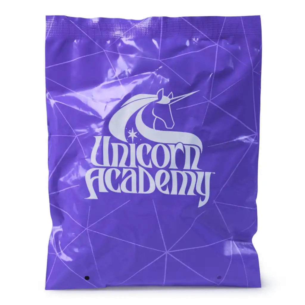 Encourage children's imagination with characters from the magical world