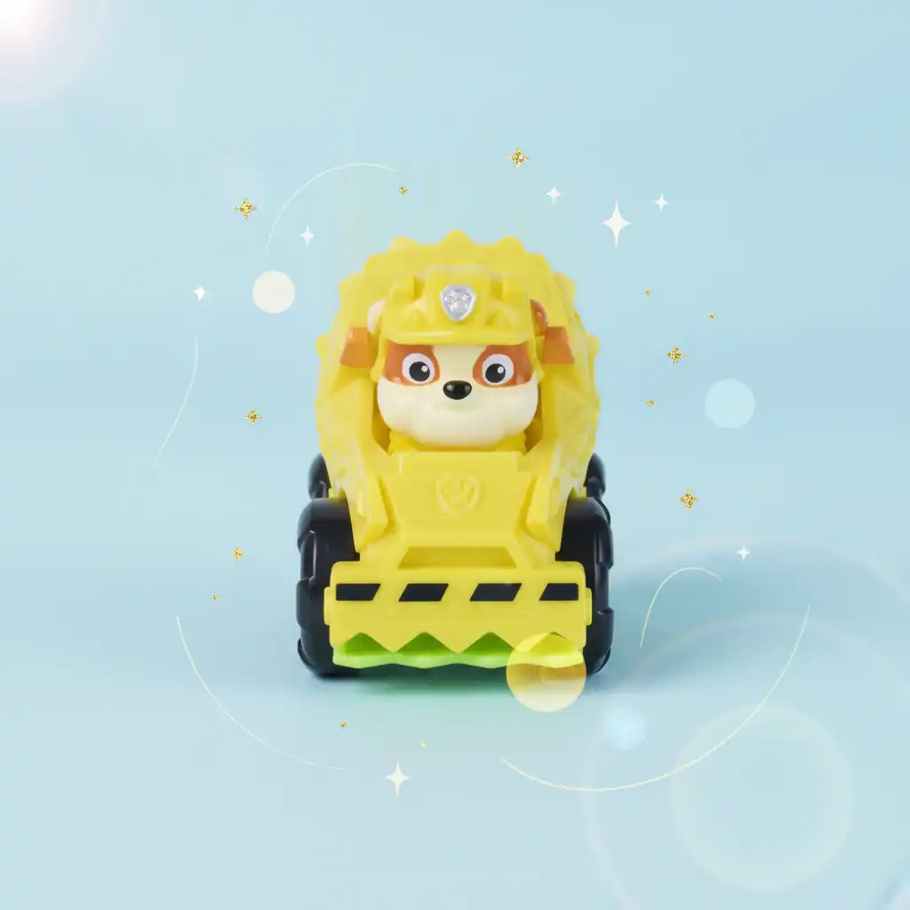 Develop Motor through play with movie heroes.