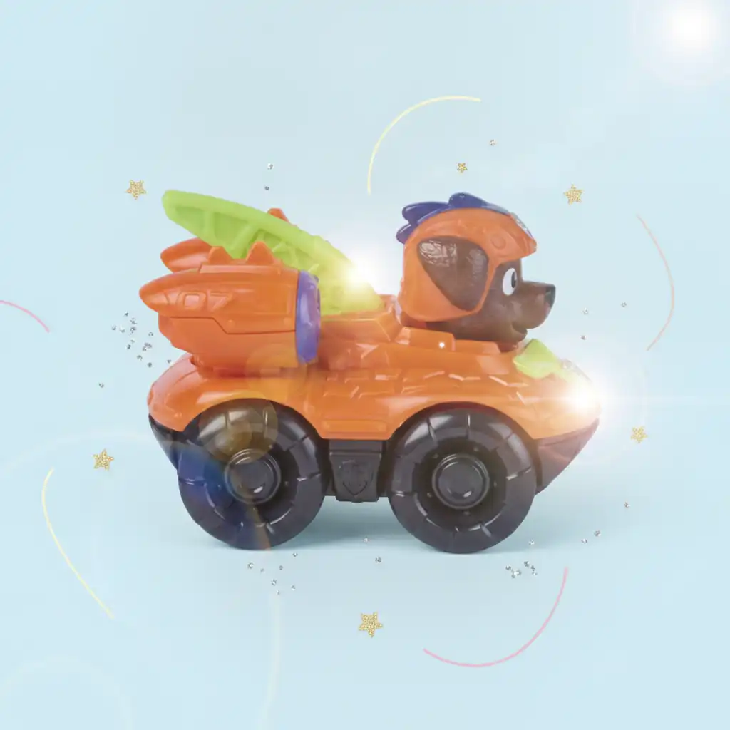 High-quality and durable toy for everyday adventures.