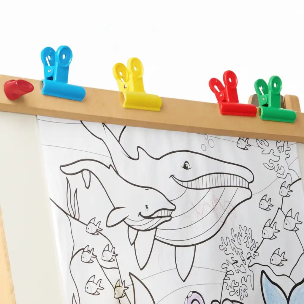 Quality Wooden design with practical storage trays.