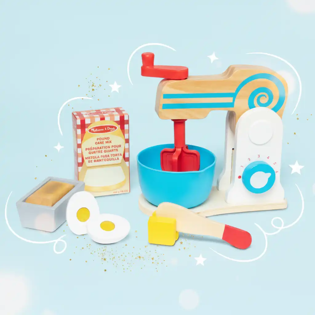 Get inspired for new culinary adventures