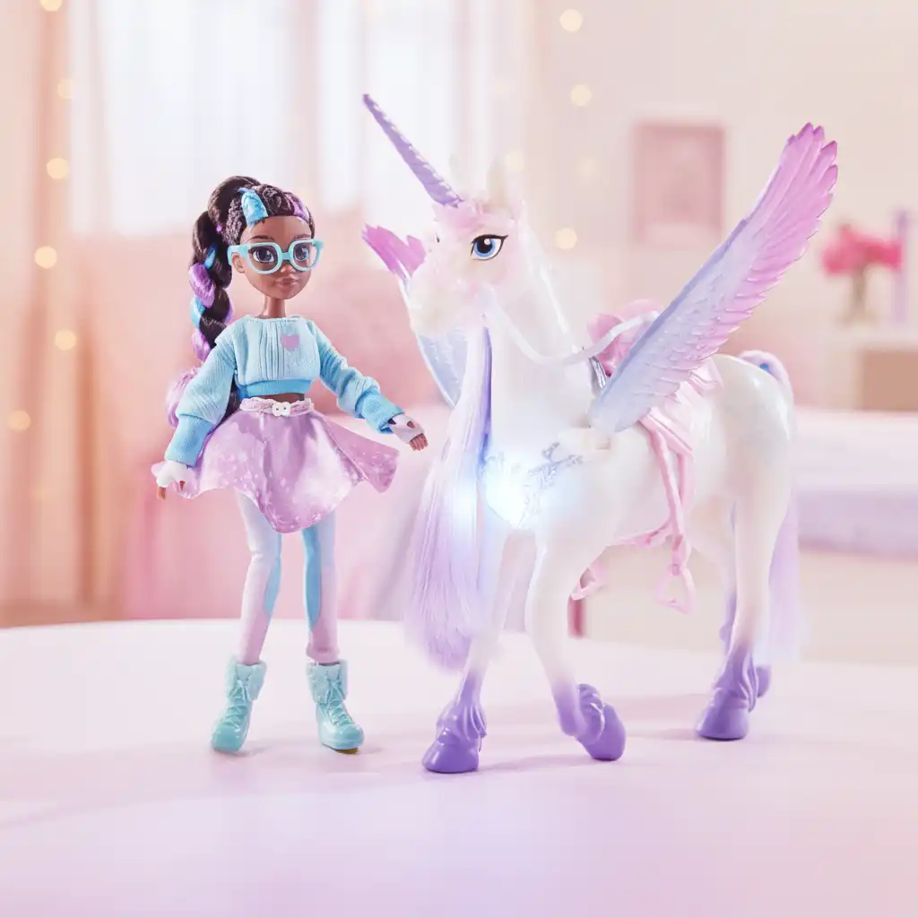 High-quality craftsmanship and durable materials for safe fun.