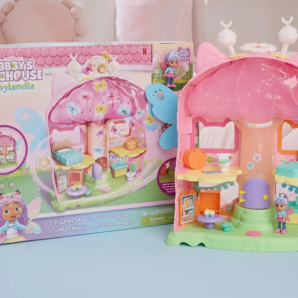 High-quality Set game with detailed figurine and movable parts.