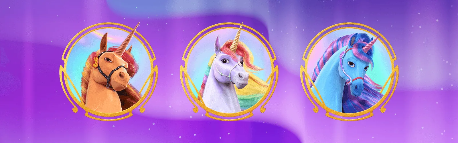 Experience a magical flight with the Interactive unicorn Skywind.