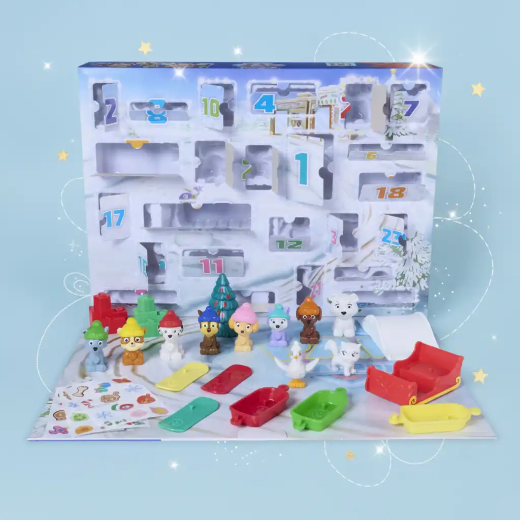 Development of Motor and imagination through playful learning.