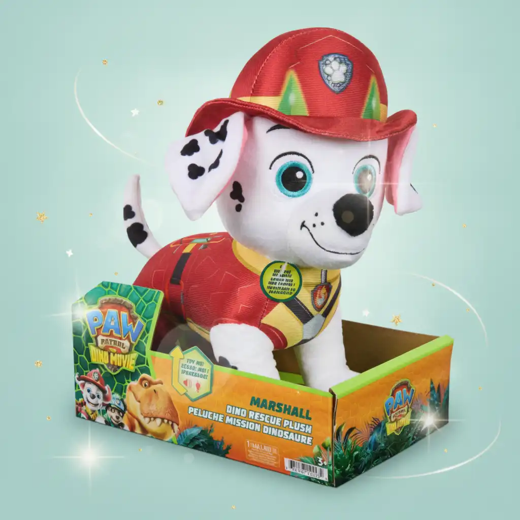 Support Children's imagination by playing heroic rescuers.