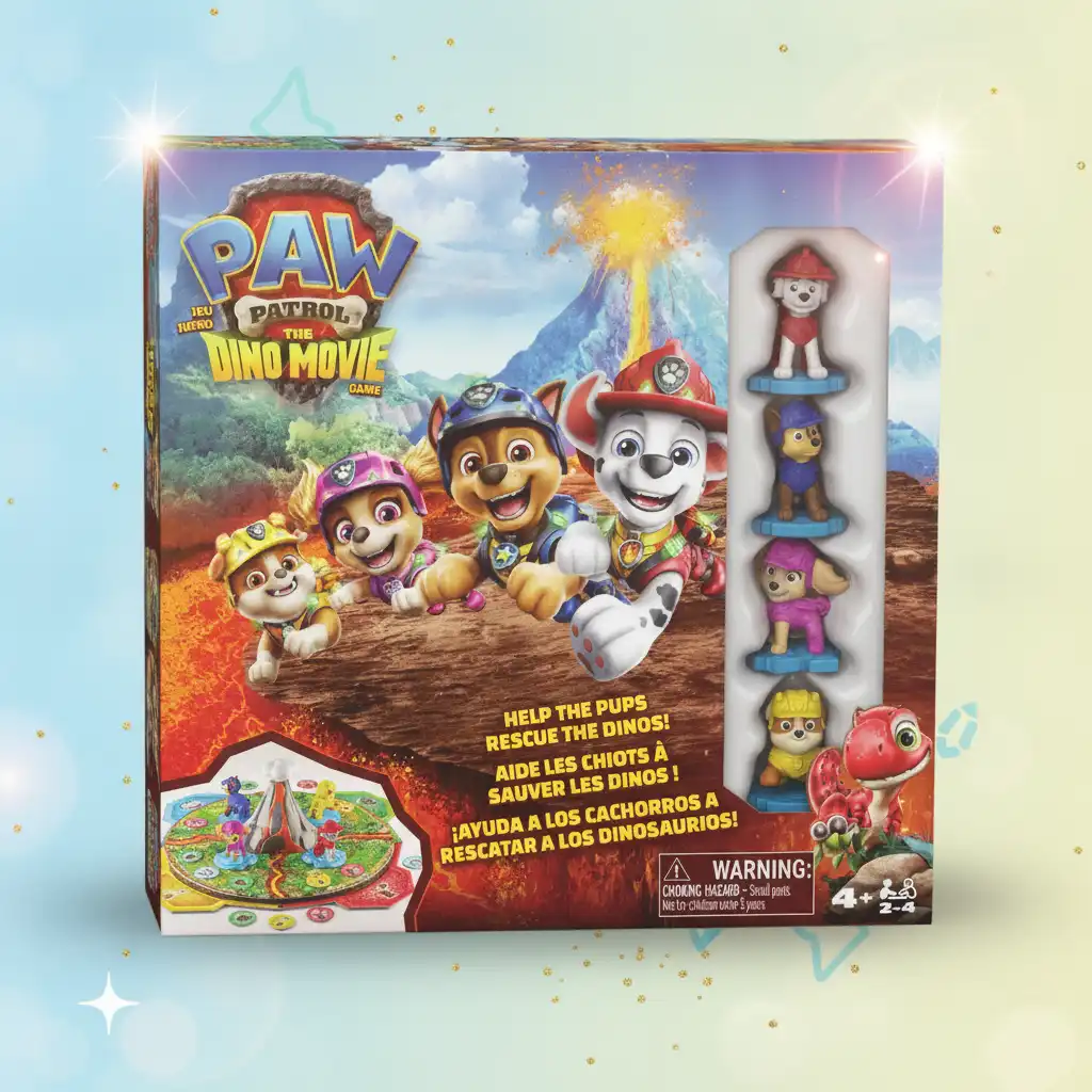The game playfully develops logical thinking and fine Motor.