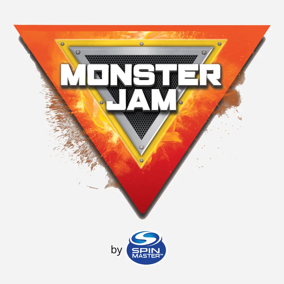 Monster Jam – authentic arena experience at your home.