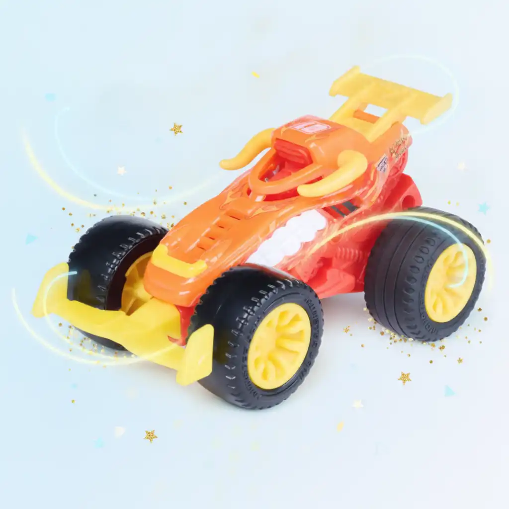 Expand your collection with more iconic Monster Jam machines.