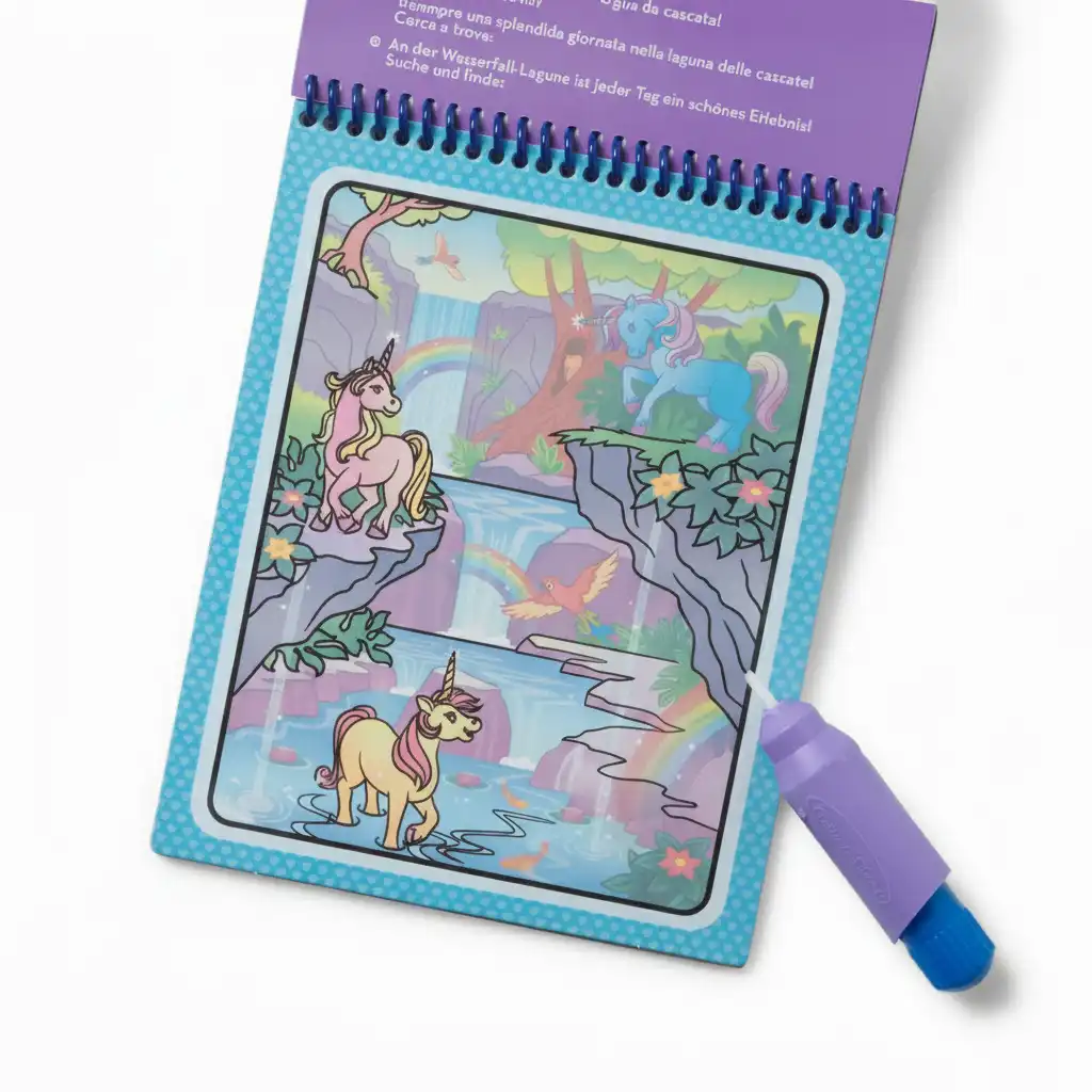 Painting with clean water ensures a home without a single stain.