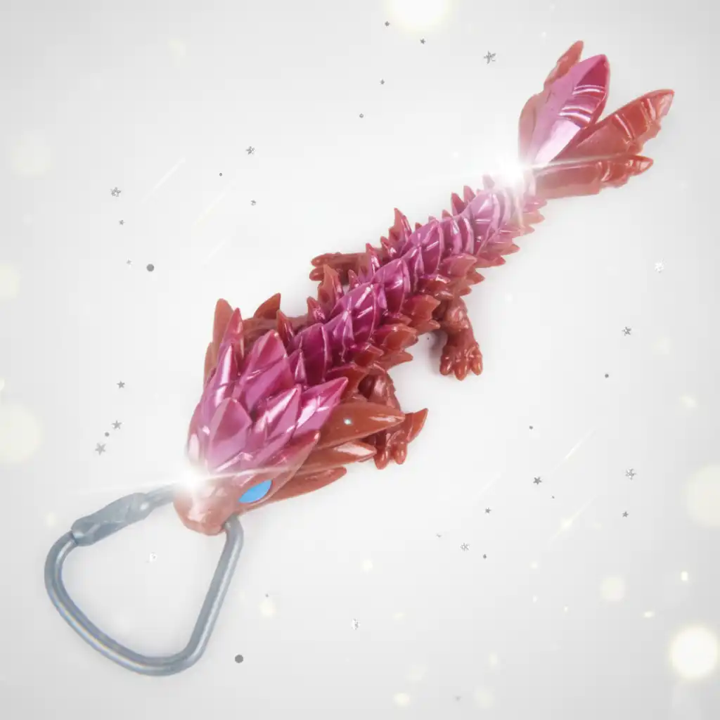 An original gift for every fantasy lover.