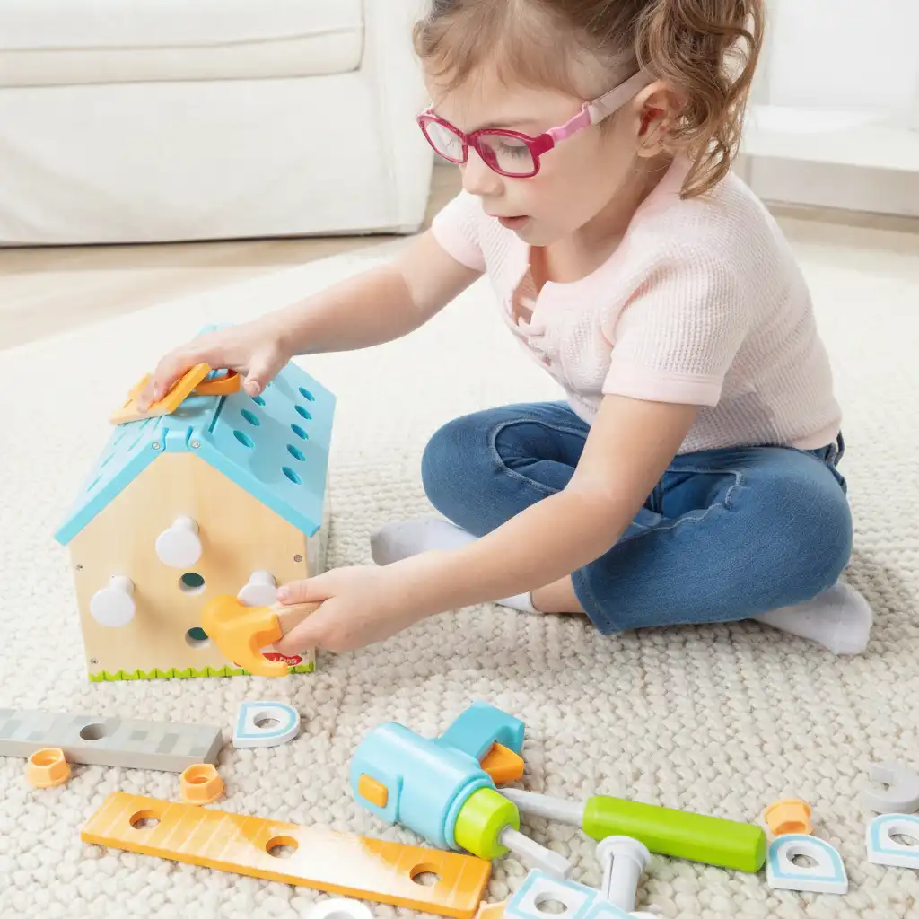 Discover new ways of building and create without limits.