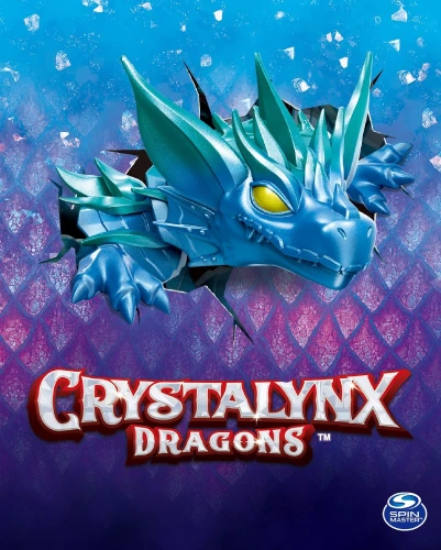 CrystaLynx Dragons – where imagination becomes reality.