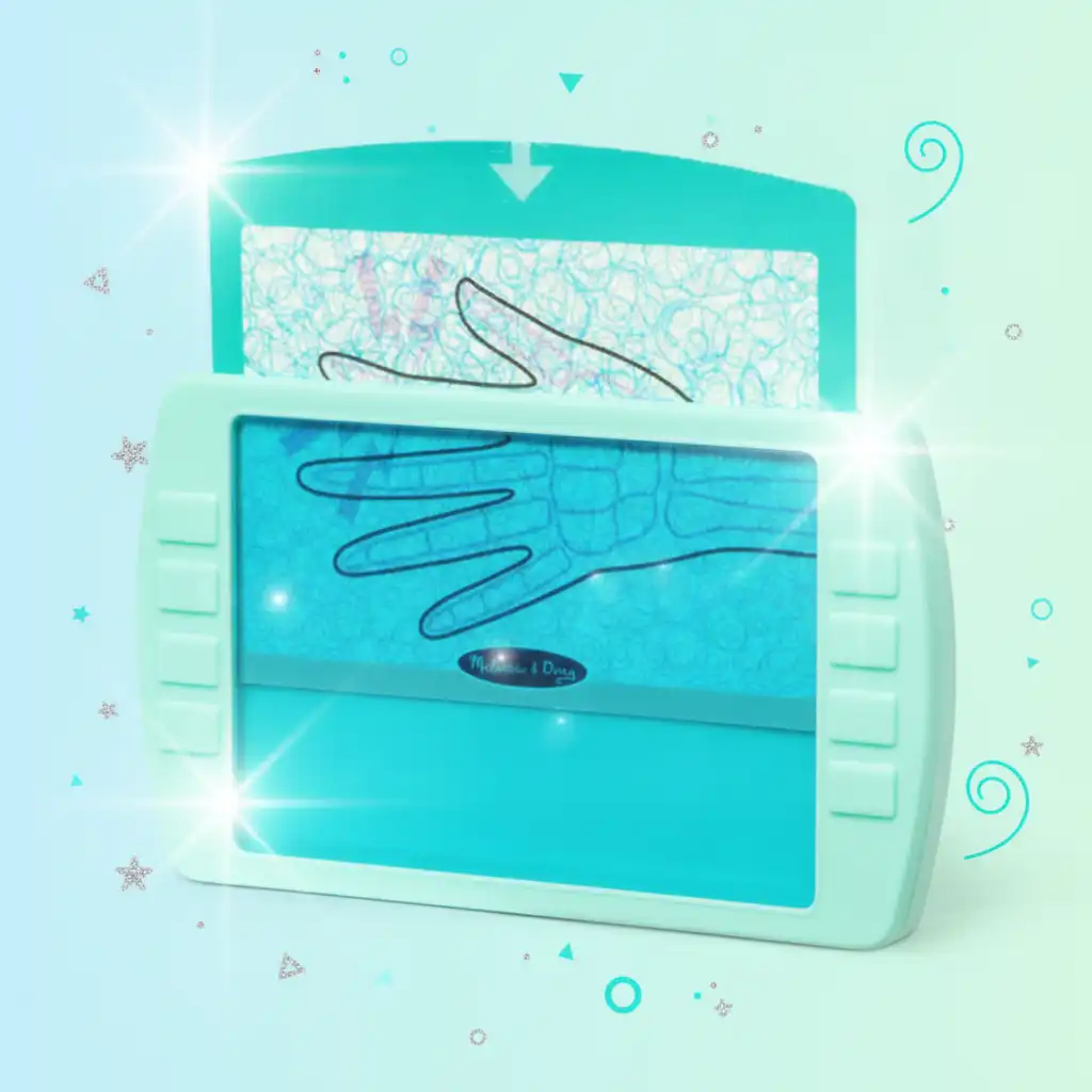 Discover new ways to help your toys heal.