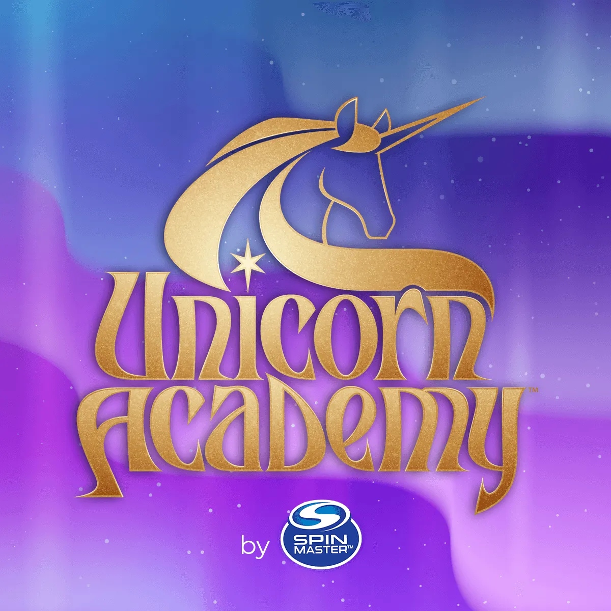 Unicorn Academy – where friendship becomes magic.