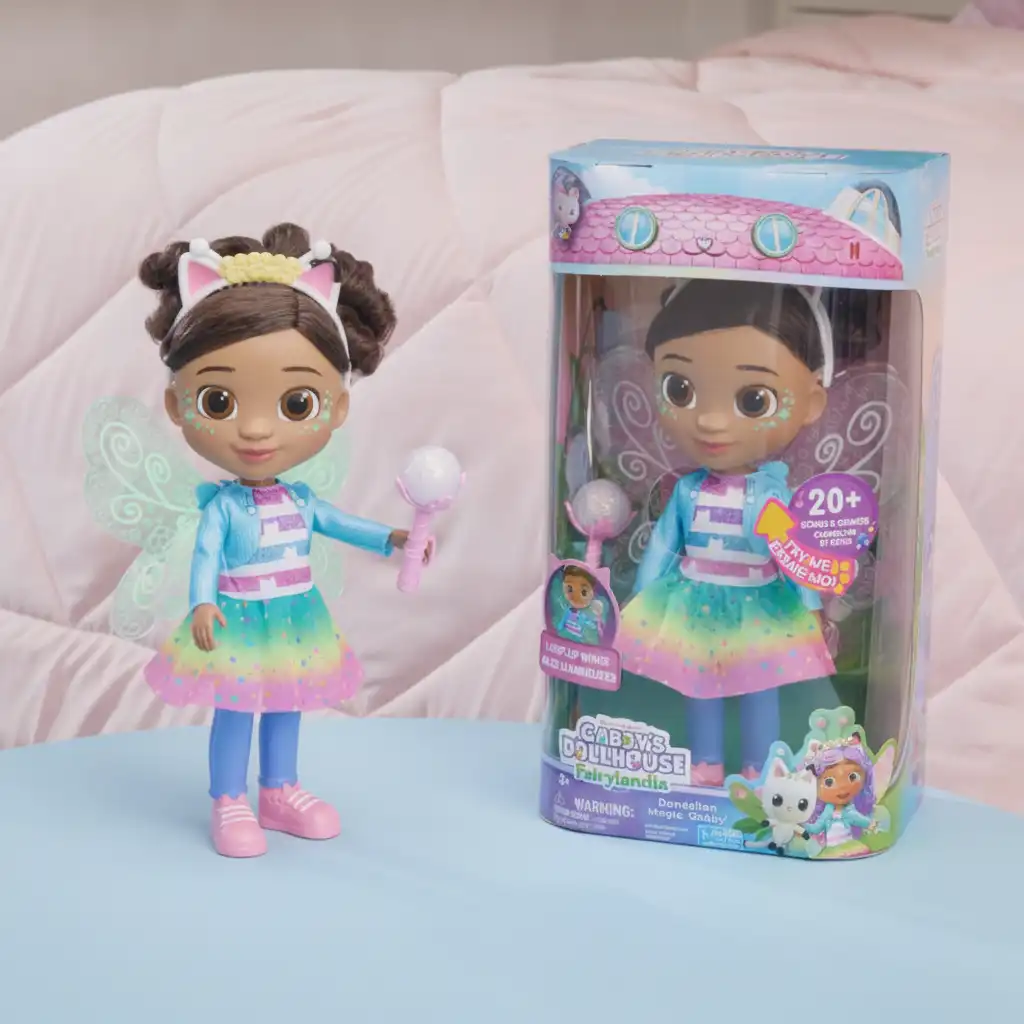 Support for Children's imagination and creative storytelling.