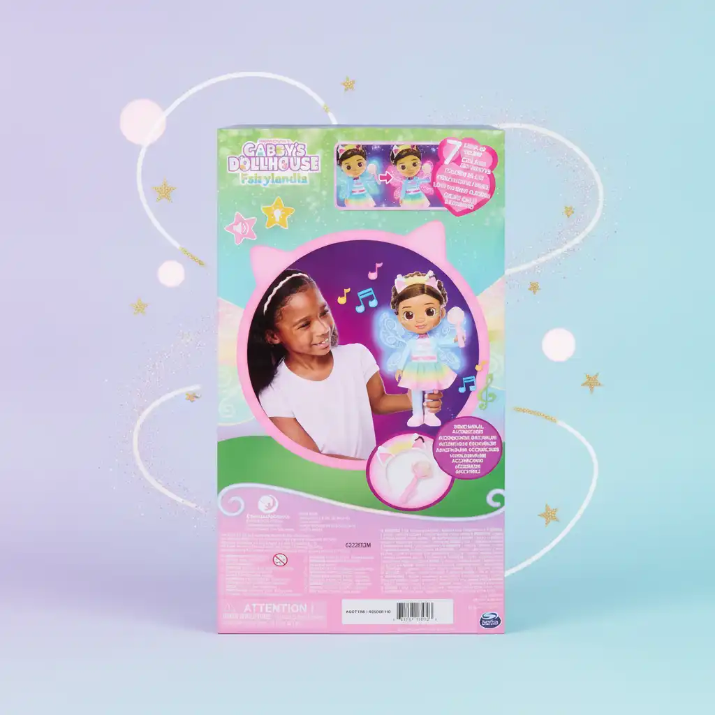 High-quality educational toy ready for immediate play.