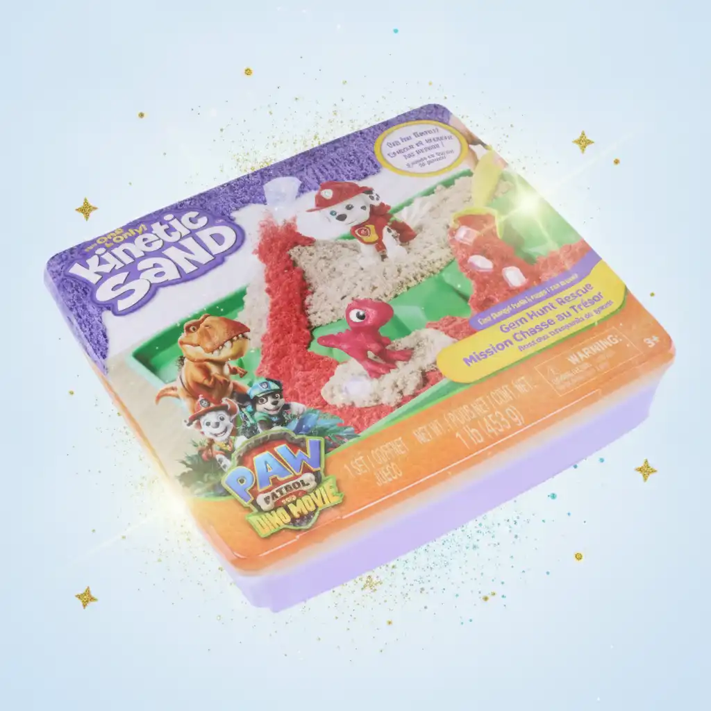 Get inspired for new adventures with Paw Patrol.
