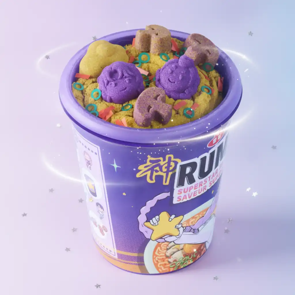 High-quality noodle making set with rich accessories.